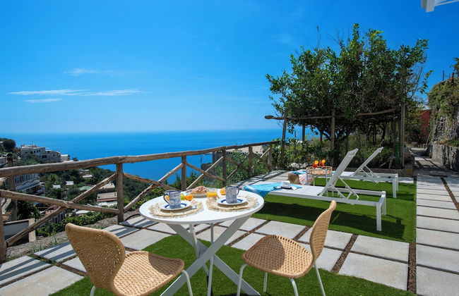 YourHome - Casa Lucente - Foto 12