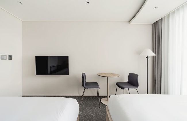 Urbanstay Naksan Beach - Foto 21