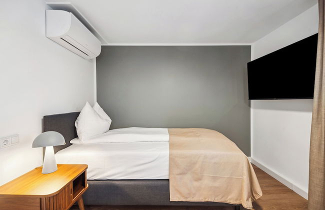 Limehome Kassel Wilhelmsstraße - Foto 5
