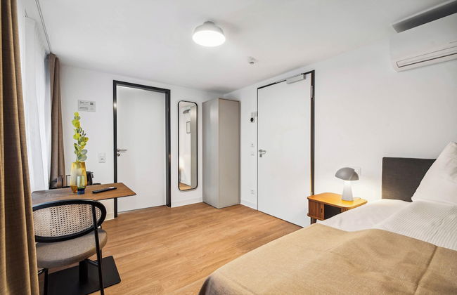 Limehome Kassel Wilhelmsstraße - Foto 2