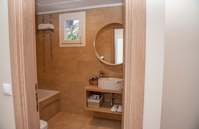 Kassiopi Luxury Suites - Foto 65