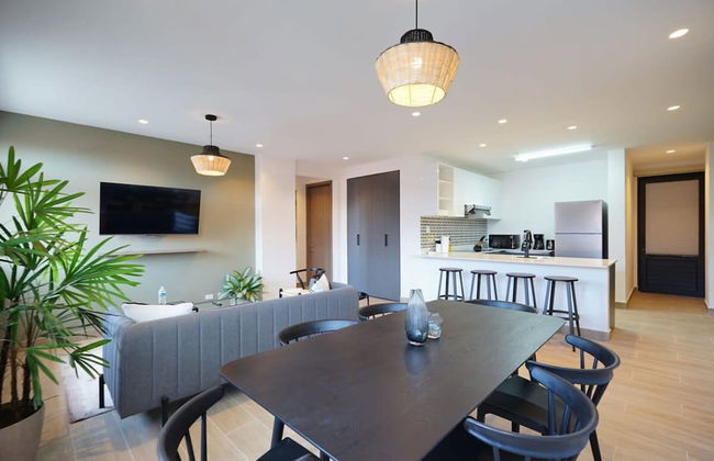 w Beautiful 2BR in Casco Viejo - Foto 6