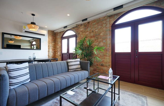 w Beautiful 2BR in Casco Viejo - Foto 14
