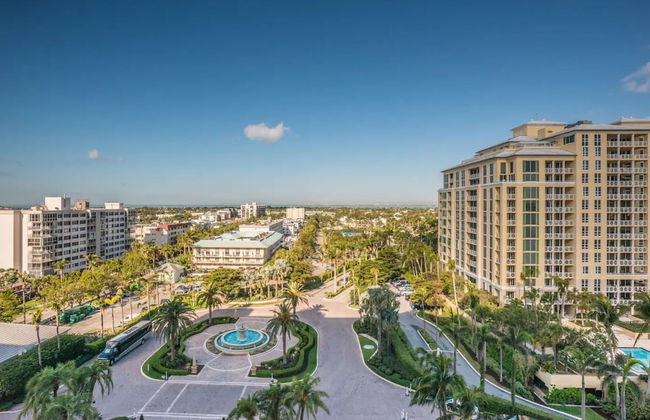 Studio at The Ritz-Carlton Key Biscayne - Foto 26