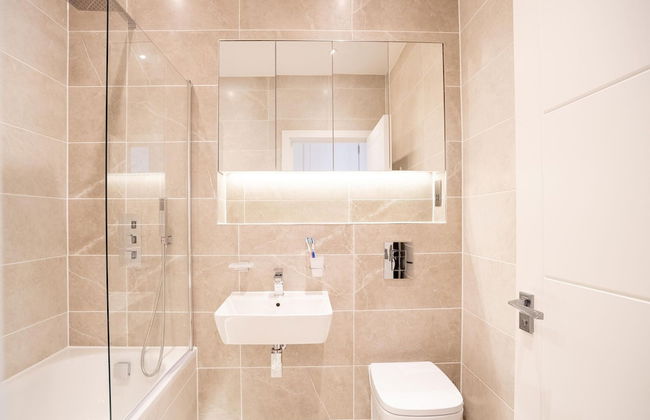 Two-bedroom Near Cliveden House by Belvilla - Foto 8