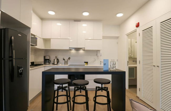 w Cozy Loft With Balcony in Barranco - Foto 43