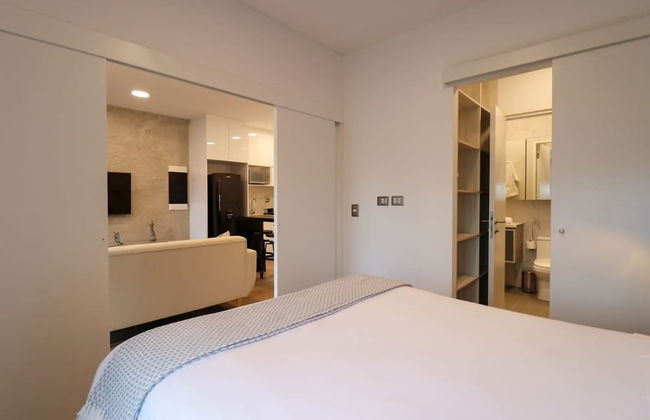 w Cozy Loft With Balcony in Barranco - Foto 51