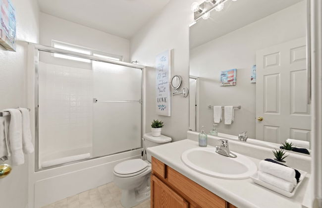 DT Reno - Elegant Home w Private Patio BBQ Grill - Foto 34
