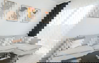 Photo 1 - Apartment With 3 Bedrooms by Renters