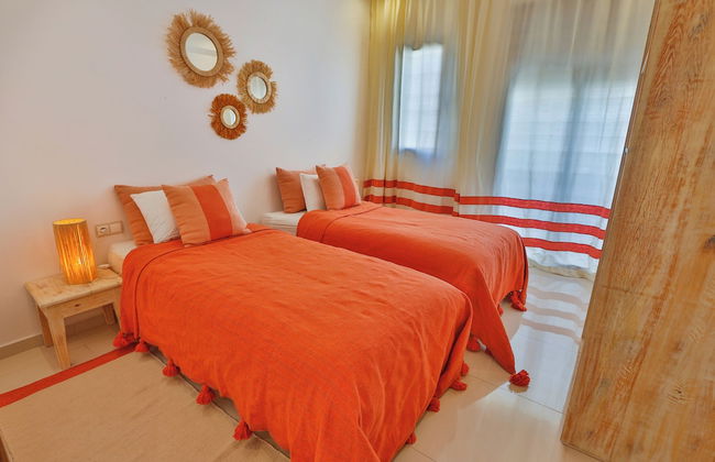 Hanah Apartments - Foto 21