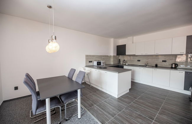 Apartmány Grasel - Foto 8