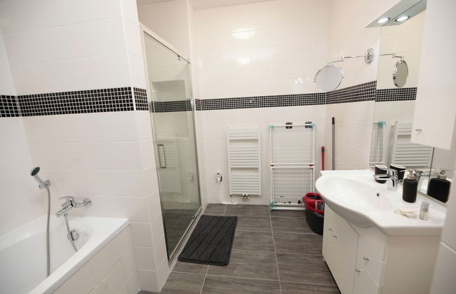 Apartmány Grasel - Foto 12