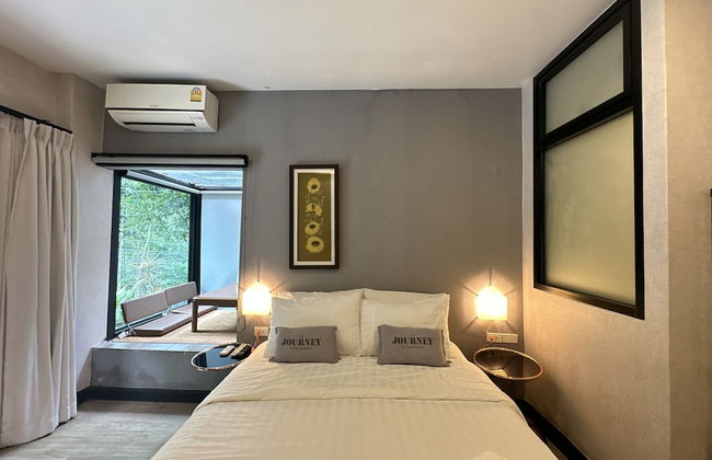 Nomads Hillside Chiangmai - Foto 46