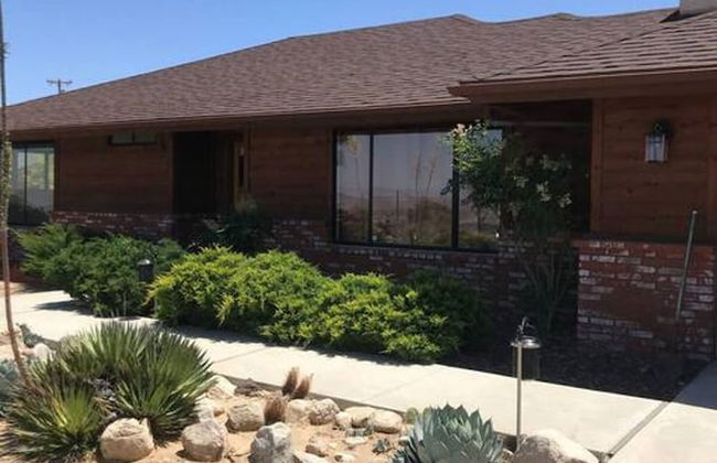 Cozy Rustic Home Minutes to Joshua Tree Nat l Park - Foto 33