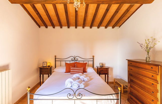 Le Fraine Agriturismo & Olives Glamping - Foto 2