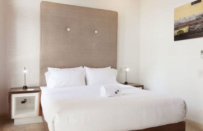 w Sophisticated 3BR House w AC in Cartagena - Foto 15