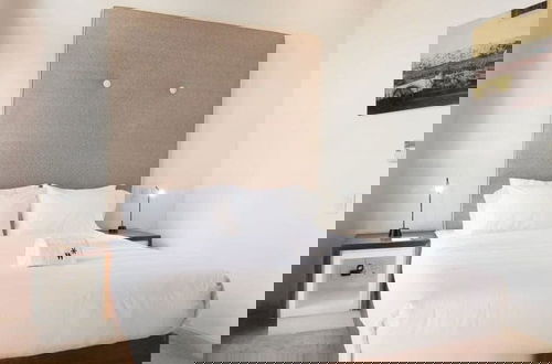 Foto 15 - w Sophisticated 3BR House w AC in Cartagena