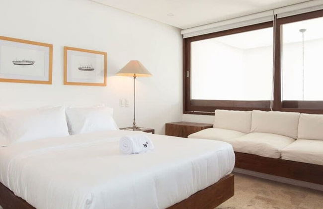 w Sophisticated 3BR House w AC in Cartagena - Foto 2