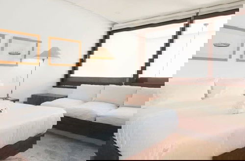 Foto 2 - w Sophisticated 3BR House w AC in Cartagena