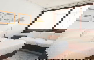 Foto 2 - w Sophisticated 3BR House w AC in Cartagena