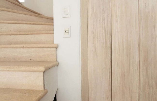 w Sophisticated 3BR House w AC in Cartagena - Foto 17