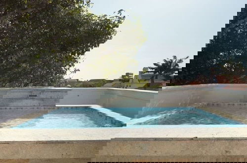 Foto 11 - w Sophisticated 3BR House w AC in Cartagena