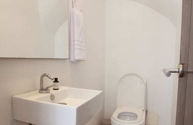 w Sophisticated 3BR House w AC in Cartagena - Foto 24