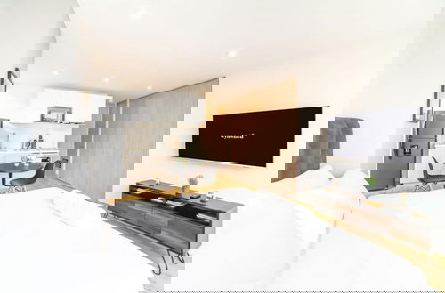 Foto 6 - w Lovely Loft With Terrace in Santa Ana