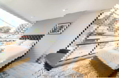 Foto 5 - w Lovely Loft With Terrace in Santa Ana