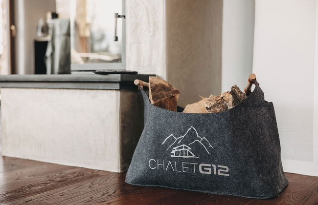 Chalet G12 - Luxury Apartments Seefeld - Foto 37