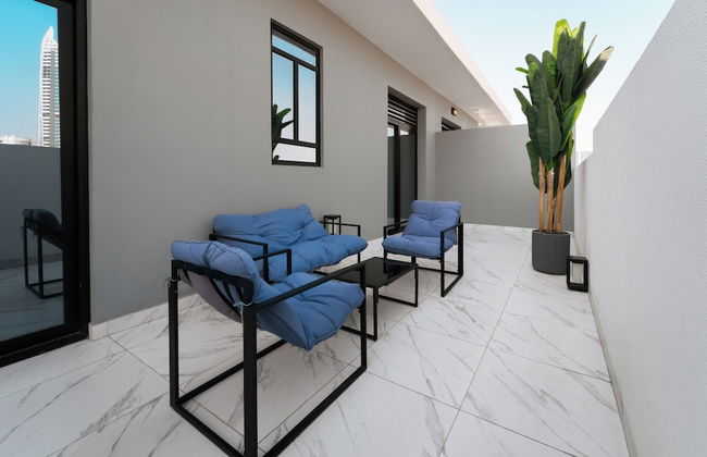 Izzzi Life Mint- Apart Hotel - Foto 64
