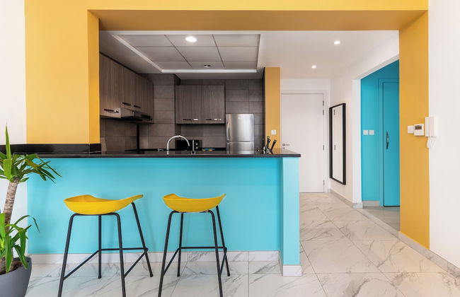 Izzzi Life Mint- Apart Hotel - Foto 58