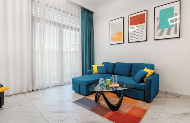 Izzzi Life Mint- Apart Hotel - Foto 59