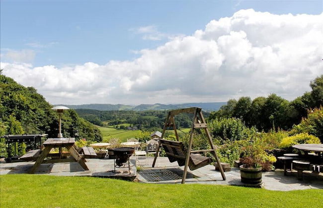 Summerhill Cottage Windermere The Lake District - Foto 26