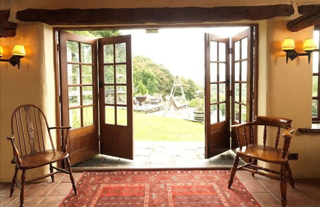Summerhill Cottage Windermere The Lake District - Foto 29