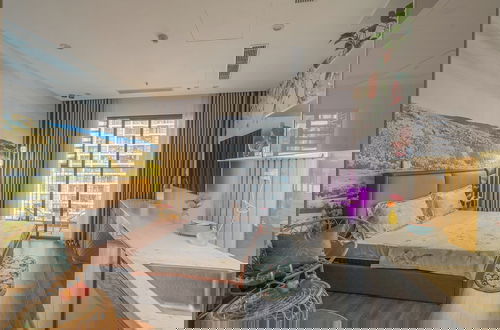 Photo 2 - The Tresor Apartment Quan 4