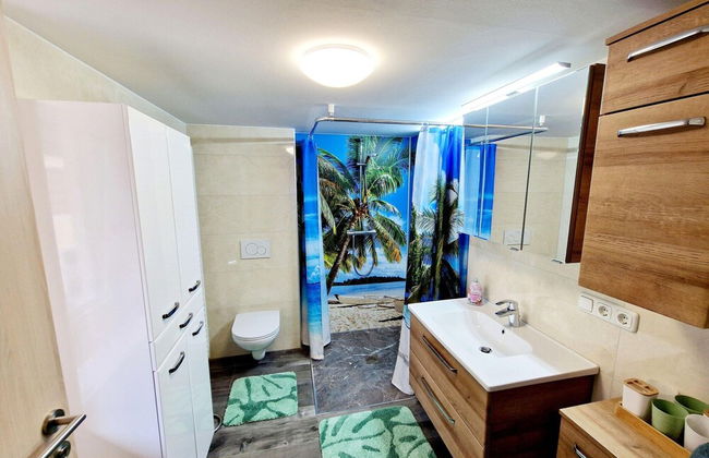 Beautiful Apartment Near Worthersee - Foto 16