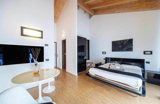 TENUTA VALDORSO AGRI RESORT - Foto 12