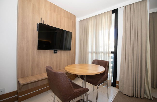 360 Athos Bulcão by Ozped - Foto 76