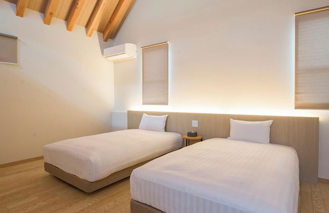 Rakuten STAY VILLA Kinugawa Riverside - Foto 40
