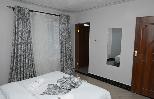 Smartstay Mungai Heights - Foto 47