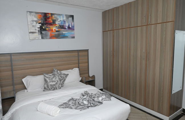 Smartstay Mungai Heights - Foto 45