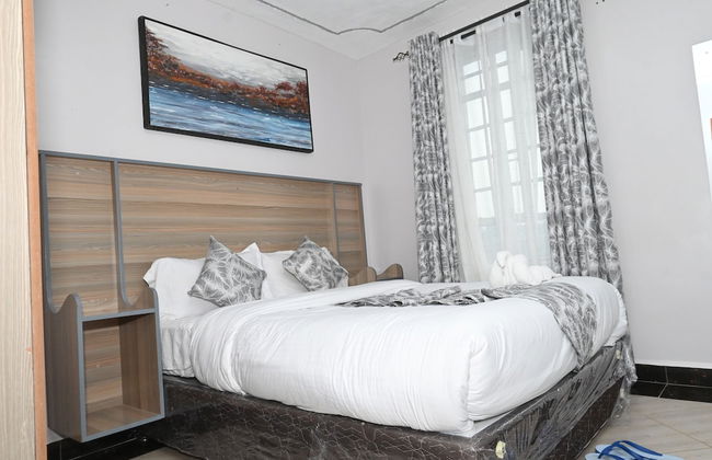 Smartstay Mungai Heights - Foto 46