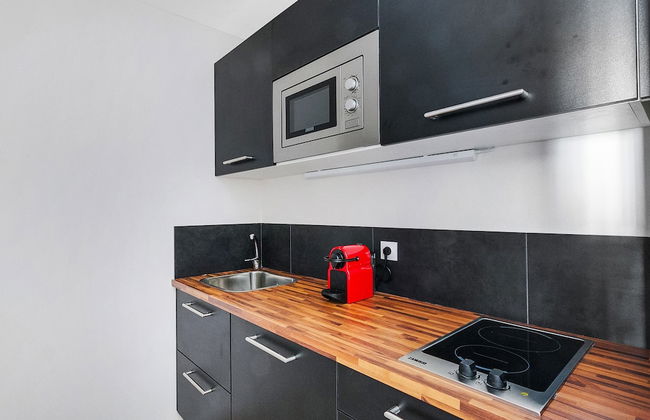 Blue Nights Appartements 108 - Foto 37