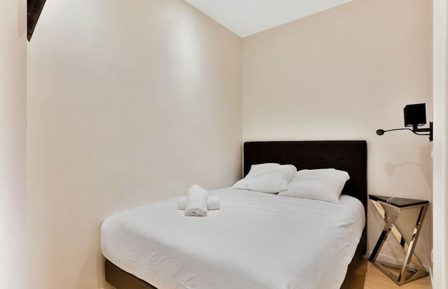 Blue Nights Appartements 108 - Foto 32