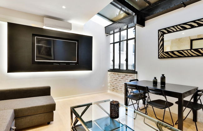 Blue Nights Appartements 108 - Foto 18