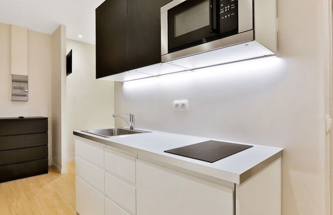 Blue Nights Appartements 108 - Foto 68