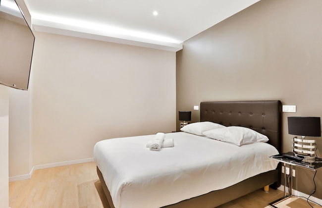 Blue Nights Appartements 108 - Foto 36