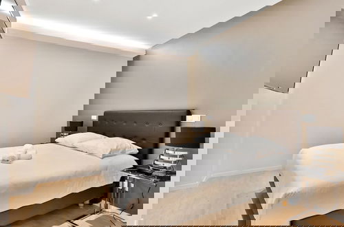 Foto 36 - Blue Nights Appartements 108