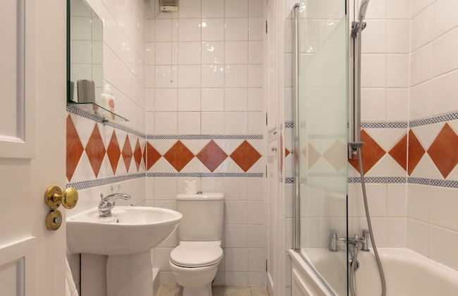 Endell Street - Foto 15